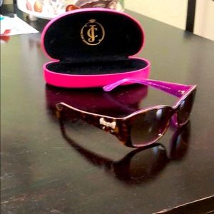 Juicy Couture Sunglasses